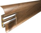 Prexa Listwa przypodłogowa (wysoka 82mm)  PREXA 82 145