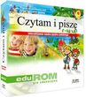 eduROM Język polski - Czytam i piszę
