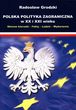 Polska Polityka Zagraniczna w XX i XXI wieku
