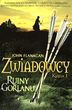 Ruiny Gorlanu. Księga 1. Zwiadowcy