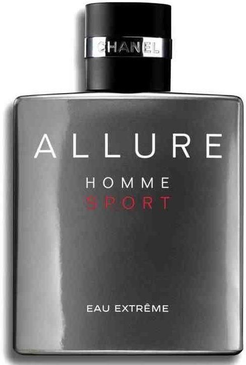 chanel allure homme sport eau extreme woda toalet