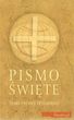 Pismo Święte Stary i Nowy Testament