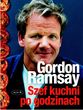 Szef Kuchni Po Godzinach