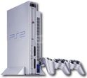 Sony PlayStation 2