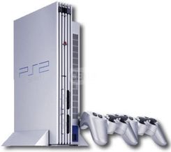 Sony PlayStation 2 - 2