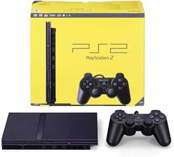 Sony PlayStation 2 - 4