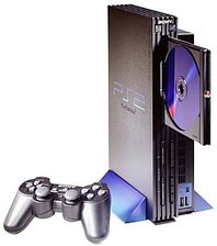 Sony PlayStation 2 - 3