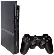 Sony PlayStation 2 - 0