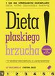 Dieta płaskiego brzucha!