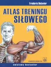 Atlas treningu siłowego