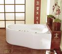 Poolspa Leda 160x100 PWAH510zN