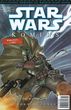Komiks Star Wars Gwiezdne Wojny 1/2009
