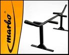 Marbo-Sport Drążek Do Sufitu ( 6 Chwytów ) Mh-D008