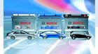 Bosch S3 70Ah 640A