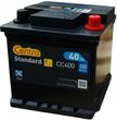 Centra Standard Cc400 12v40Ah 320A