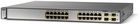 Cisco Catalyst 3750 24 10/ 100/ 1000 + 4 SFP Std Multilayer,1RU (WS-C3750G-24TS-S1U)