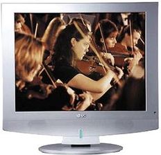 LG 20LC1R