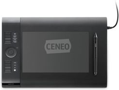 Wacom Intuos4 M A5 (WACPTK640PSLPL)