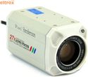 SONY CCD KAMERA KOLOROWA MOTOzOOM 27X 420 TVL