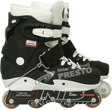 Nils Extreme NA 2000