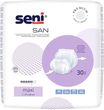TzMO Pieluchy anatomiczne San Seni maxi 30 szt.