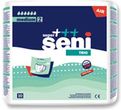 Tzmo Seni Pieluchomajtki Super Seni Trio medium 10 szt.