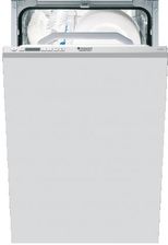 Hotpoint-Ariston LST 329 AX - 0
