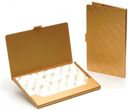 Jane Iredale Bibułki odtłuszczające uzupełnienie (100 szt.) 1 szt