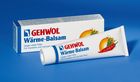 Gehwol Warme balsam Balsam rozgrzewający 75 ml Gehwol Warme balsam Balsam rozgrzewający 75 ml