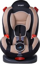 Caretero Sport 9-25 Kg