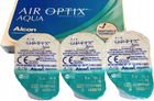 Ciba Vision Air Optix Aqua 6 sztuk Ciba Vision Air Optix Aqua 6 sztuk