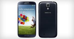 Samsung Galaxy S IV (S4) GT-i9505 16GB czarny