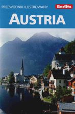 Austria. Przewodnik ilustrowany