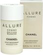 Chanel Allure Homme Edition Blanche dezodorant sztyft 75 ml