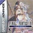 Final Fantasy IV Advance (Gra GBA)