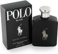Perfumy męskie Ralph Lauren Ralph Lauren Polo Black Woda toaletowa 125ml spray