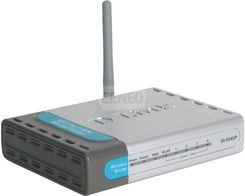 D-Link DI-524