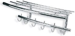 Nowy Styl Wieszak RADO RADO chrome
