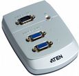 ATEN VS-82 Video Splitter 2 port - Tania dostawa w 24h!