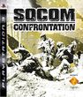 SOCOM: US Navy Seals Confrontation (PS3)
