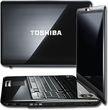 Toshiba Satellite P300D-15H AMD Turion X2 RM-70 4GB 320GB 17'' DVD-RW ATI M82XT VHP (PSPDCE-02300JPL)