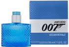Perfumy męskie James Bond James Bond 007 Ocean Royale  woda toaletowa 50ml