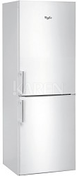 Whirlpool WBE 3412 A+W