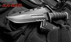 KA-BAR D2 Extreme FIGHTING / UTILITY KNIFE 1282