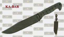 KA-BAR Lage Heavy Bowie 1277
