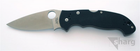 Spyderco MANIX