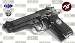 Tokyo Marui BERETTA M92F - HopUp - High Grade