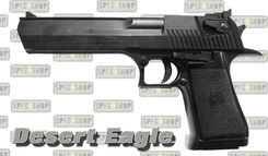Tokyo Marui Desert Eagle - Gas Gun