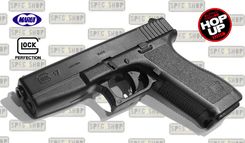 Tokyo Marui Glock 17 - HopUp - High Grade