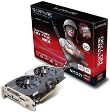 Sapphire Radeon HD7790 1GB 128bit OC (11210-01-20G)